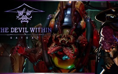 The Devil Within: Satgat krijgt een release date