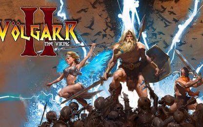 Het heeft even geduurd, maar een oude klassieker is nieuw leven ingeblazen