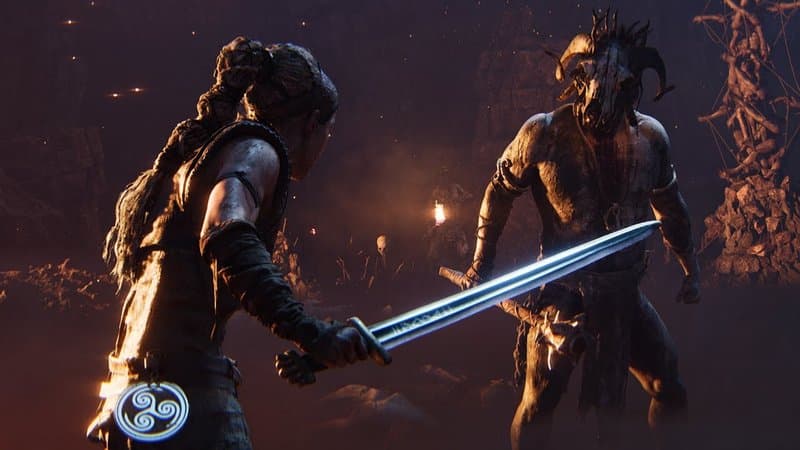 Senua's Saga: Hellblade II Review-4
