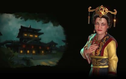 Heers over de Chinese wereld in nieuwe DLC van Civilization VI