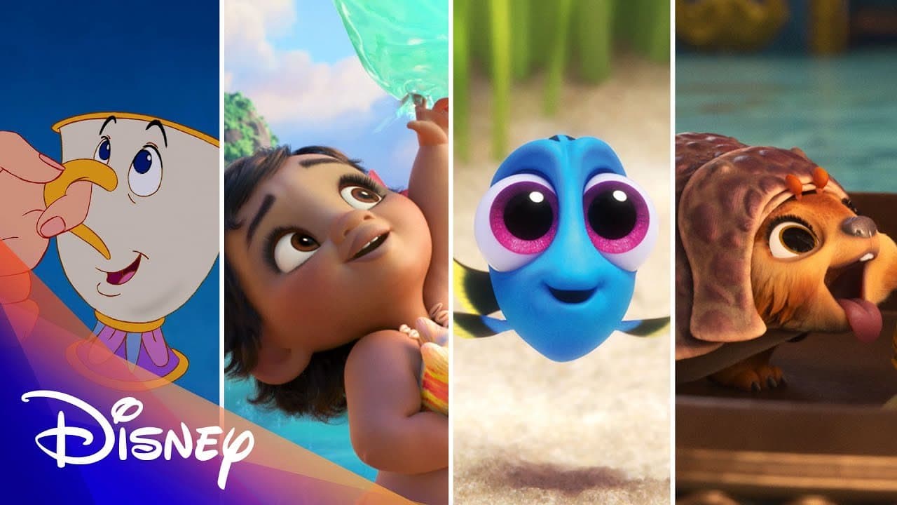 Het jaar begint goed bij Qwertee met driedubbel Disney