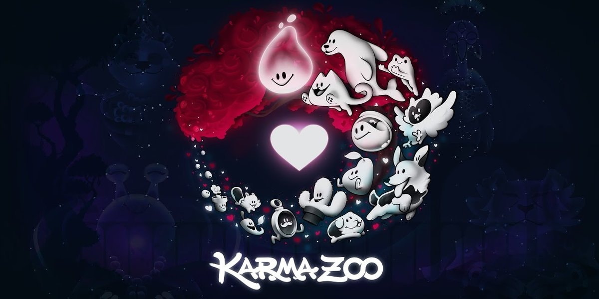 Teamwork makes the dream work in Karma Zoo