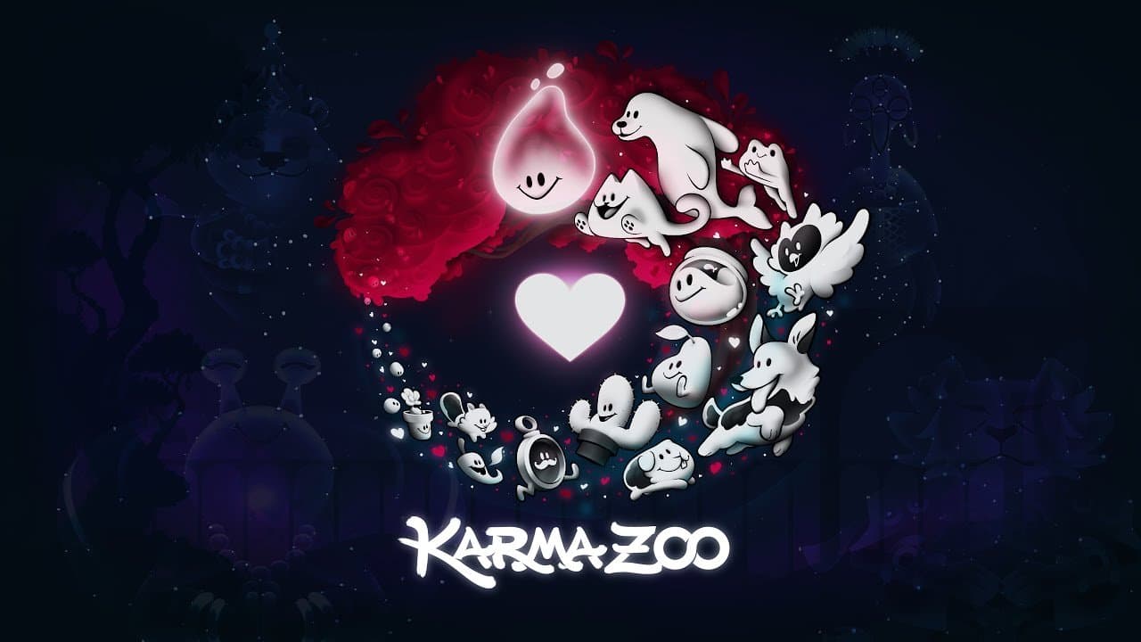 Teamwork makes the dream work in Karma Zoo