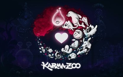 Teamwork makes the dream work in Karma Zoo