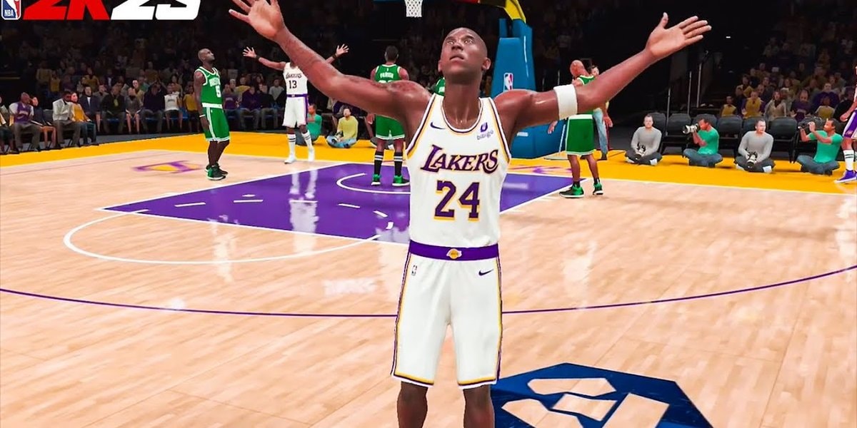 Zo goedkoop als dat NBA 2K23 nu is, gaan we hem niet snel meer zien