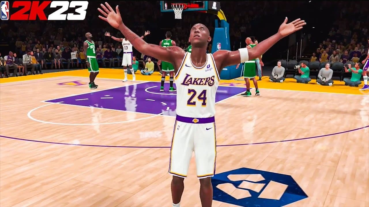 Zo goedkoop als dat NBA 2K23 nu is, gaan we hem niet snel meer zien