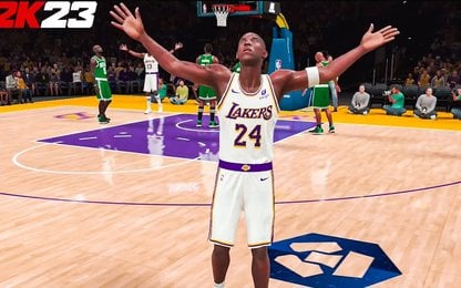 Zo goedkoop als dat NBA 2K23 nu is, gaan we hem niet snel meer zien