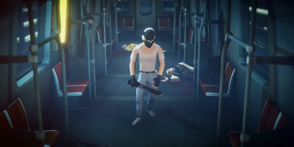 Ook Midnight Fight Express kan spoedig in jouw kast staan