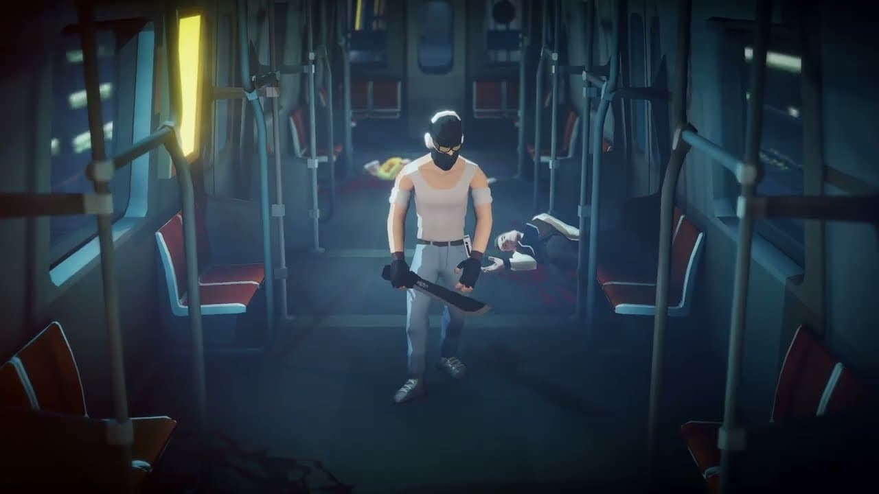 Ook Midnight Fight Express kan spoedig in jouw kast staan