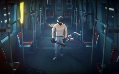 Ook Midnight Fight Express kan spoedig in jouw kast staan