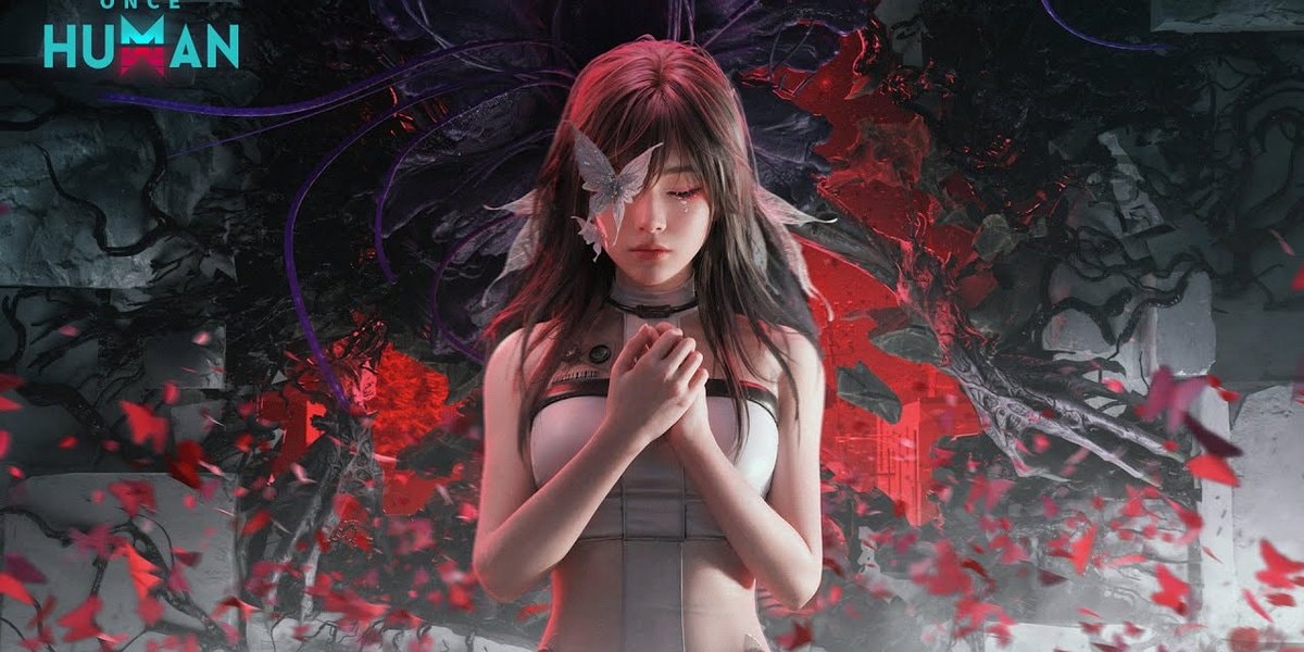 Het regent goodies na de mobiele launch van Once Human