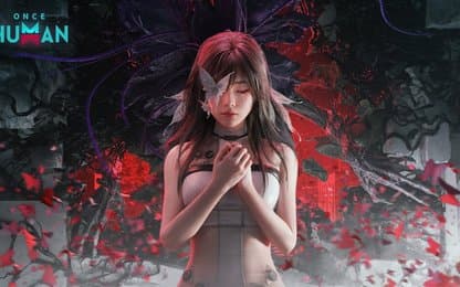 Het regent goodies na de mobiele launch van Once Human