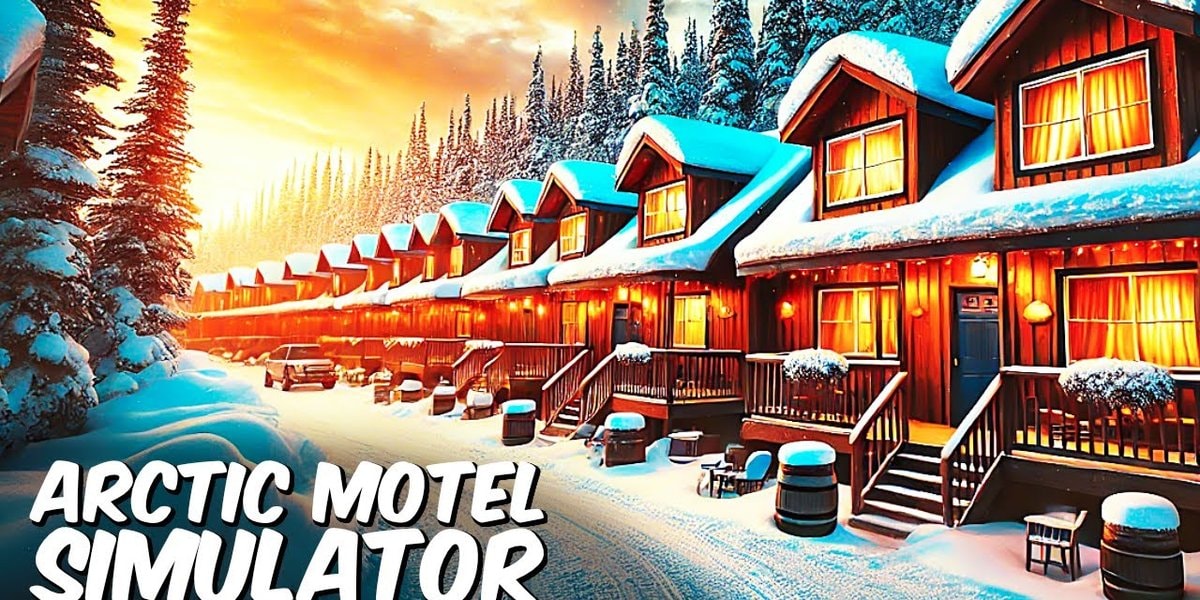Arctic Motel Simulator geeft je meer controle met nieuwe patch