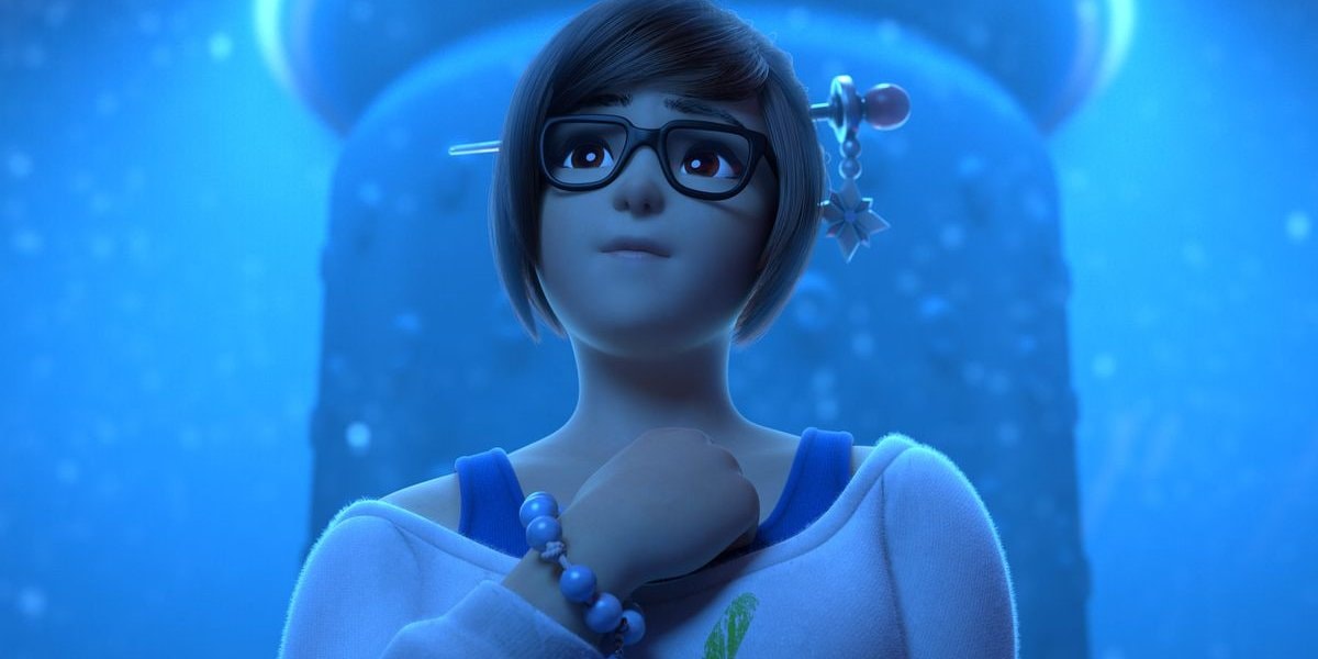 Nieuwe Overwatch 2 map zou wel eens onderwater kunnen gaan