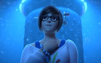 Nieuwe Overwatch 2 map zou wel eens onderwater kunnen gaan