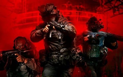 Cheaters zorgden voor duizenden onterechte bans in Call of Duty: Modern Warfare 3