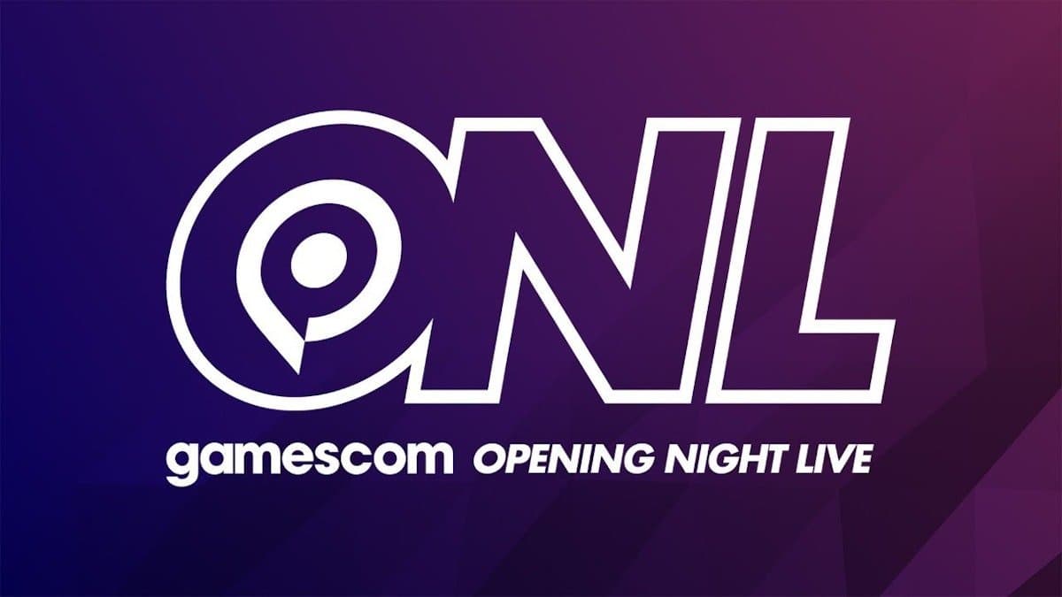 Vanavond is het tijd voor gamescom Opening Night Live