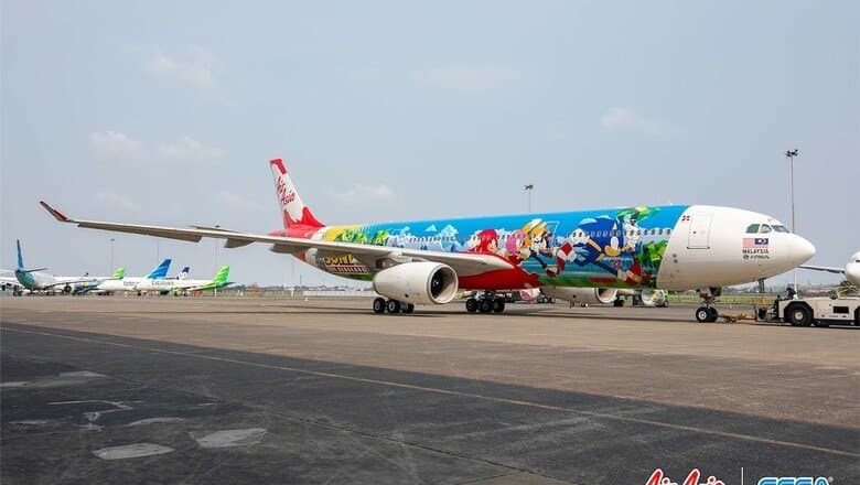 Sonic Racing: CrossWorlds krijgt unieke samenwerking