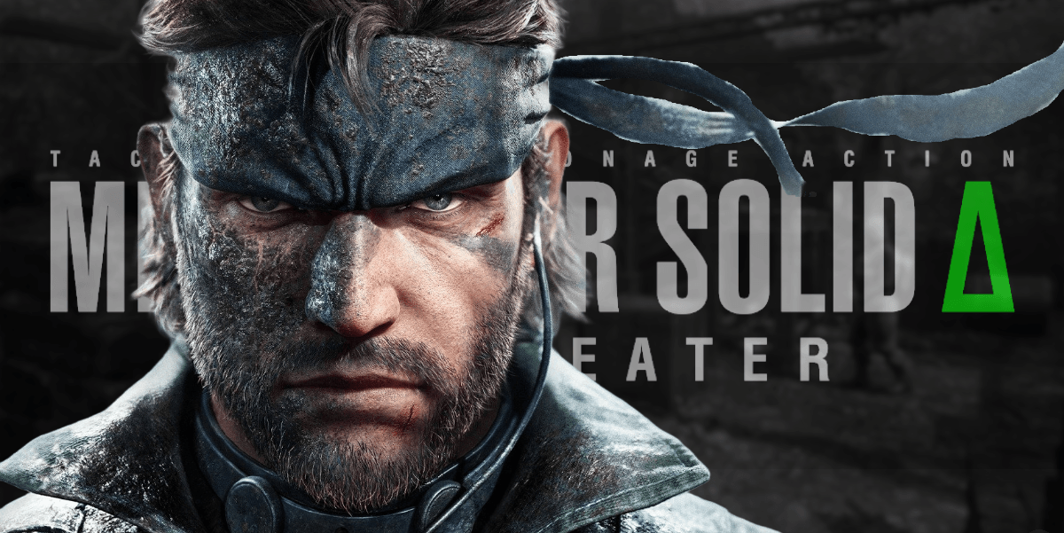 Metal Gear Solid Delta: Snake Eater oogt verdomd goed in actie