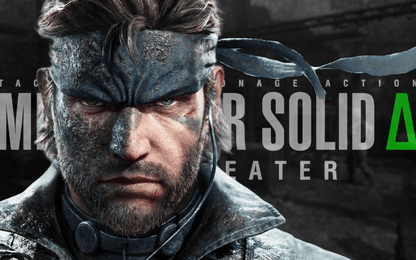 De launchtrailer van Metal Gear Solid Delta: Snake Eater bevat vooral cinematics