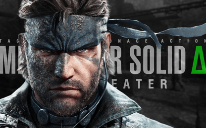 De launchtrailer van Metal Gear Solid Delta: Snake Eater bevat vooral cinematics