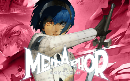 Metaphor: ReFantazio geeft nieuwe gameplay snippets