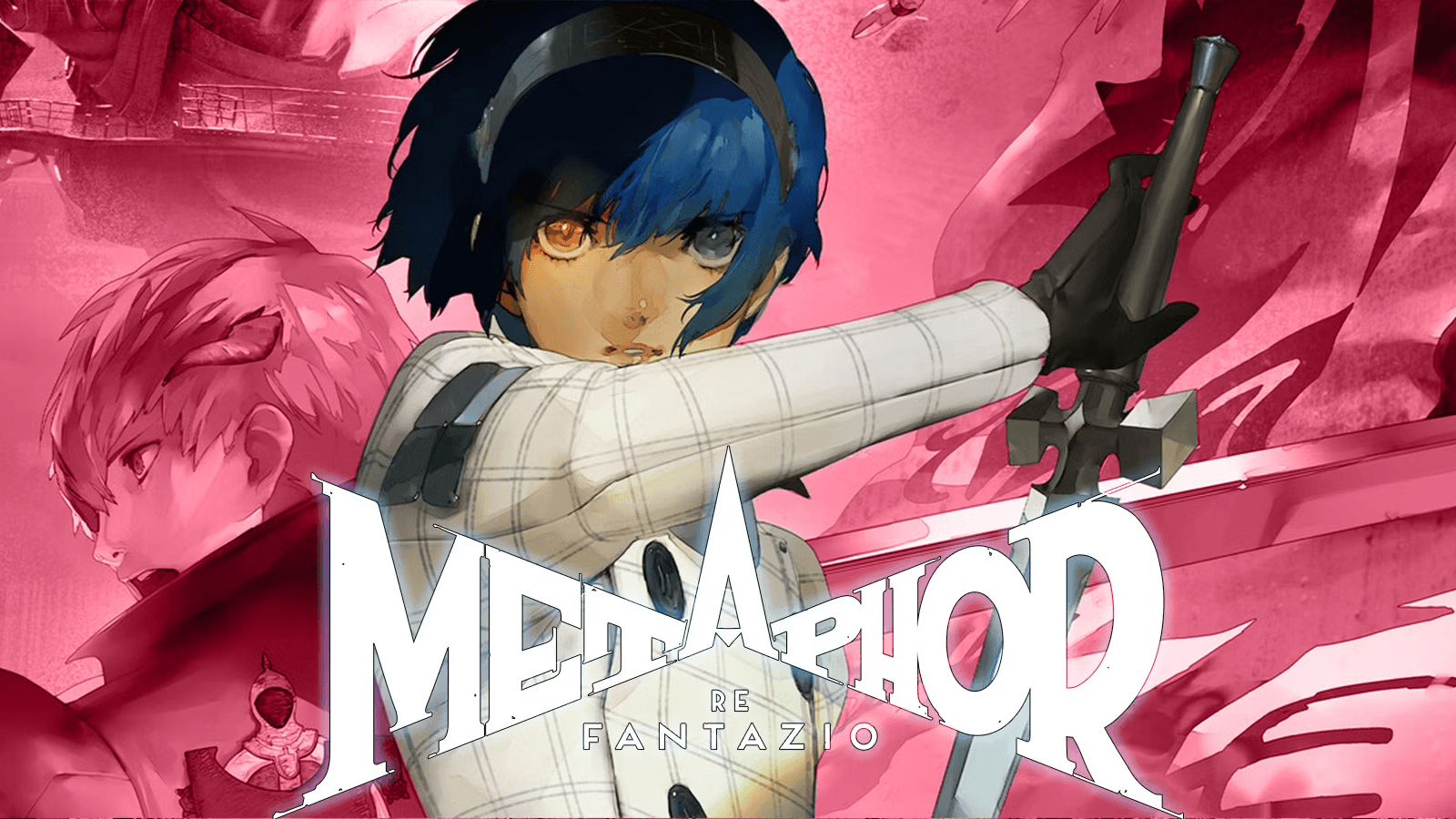 Metaphor: ReFantazio geeft nieuwe gameplay snippets