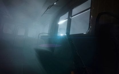 Metro: Awakening laat zien hoe gameplay gaat werken