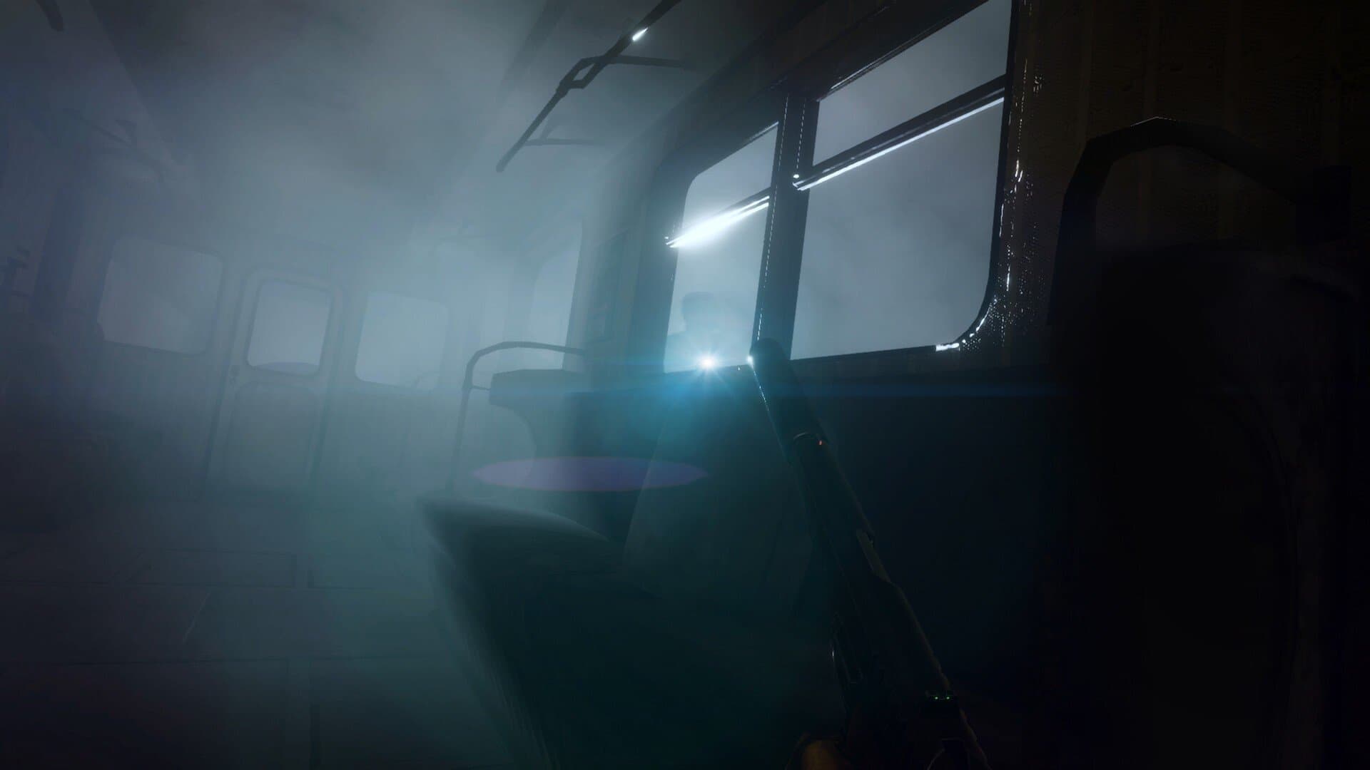 Metro: Awakening laat zien hoe gameplay gaat werken