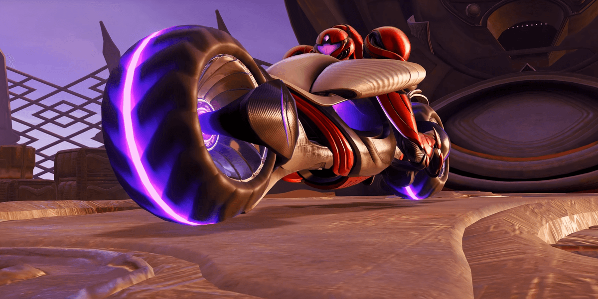 Metroid Prime 4: Beyond krijgt eindelijk releasedatum