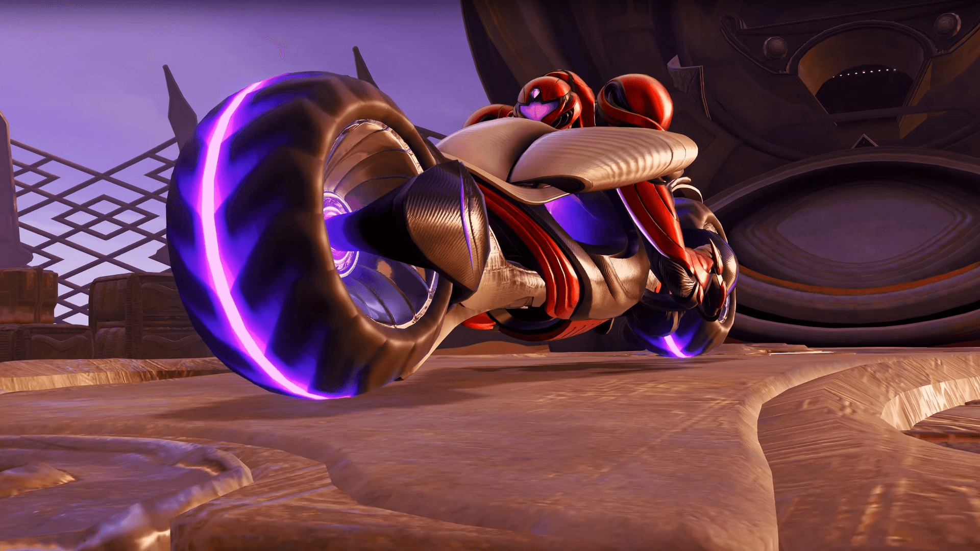 Metroid Prime 4: Beyond krijgt eindelijk releasedatum