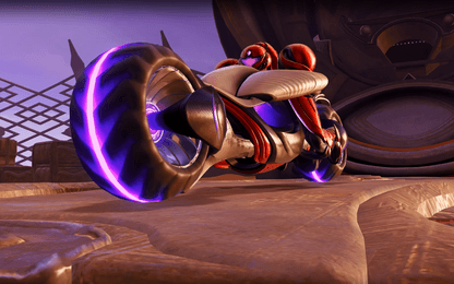 Metroid Prime 4: Beyond krijgt eindelijk releasedatum