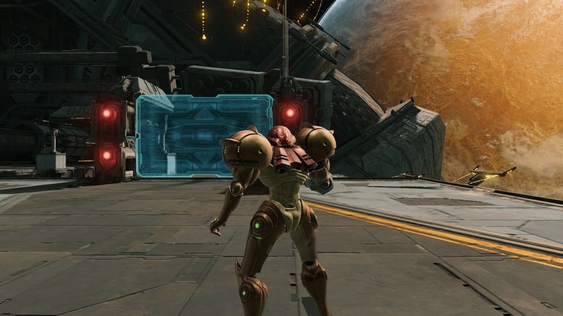 Metroid Prime: Remastered Review-1