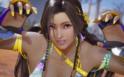 Volgende DLC-karakter van TEKKEN 8 grijpt terug naar iconische eindbaas