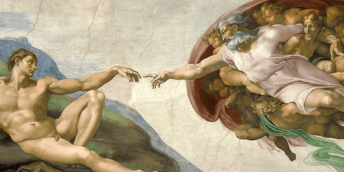 Het nieuwe shirt van Qwertee is hemels