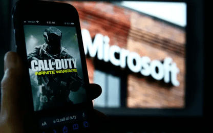 Sony en Microsoft tekenen deal waarmee Call of Duty op PlayStation blijft