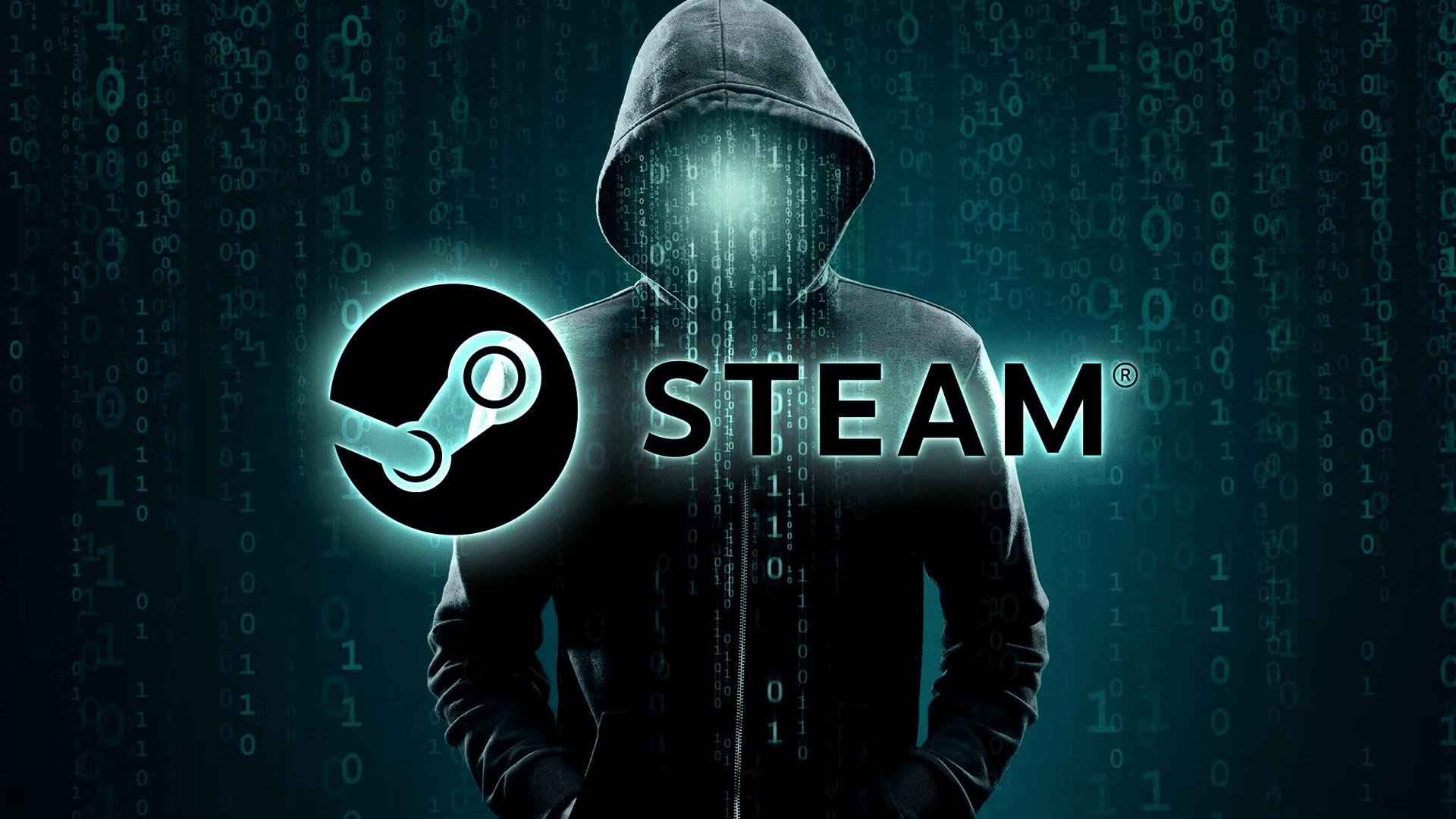 Je denkt dat je veilig bent op Steam, maar deze hacker bewijst het tegendeel met verstopte malware