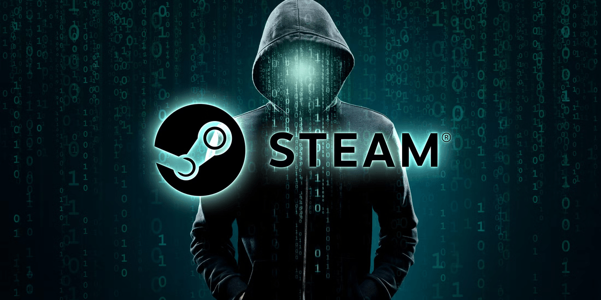 Je denkt dat je veilig bent op Steam, maar deze hacker bewijst het tegendeel met verstopte malware