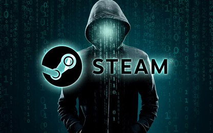 Je denkt dat je veilig bent op Steam, maar deze hacker bewijst het tegendeel met verstopte malware