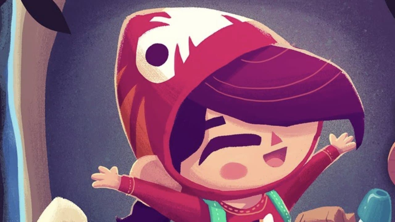 Kom tot rust met de launch trailer van Mineko's Night Market