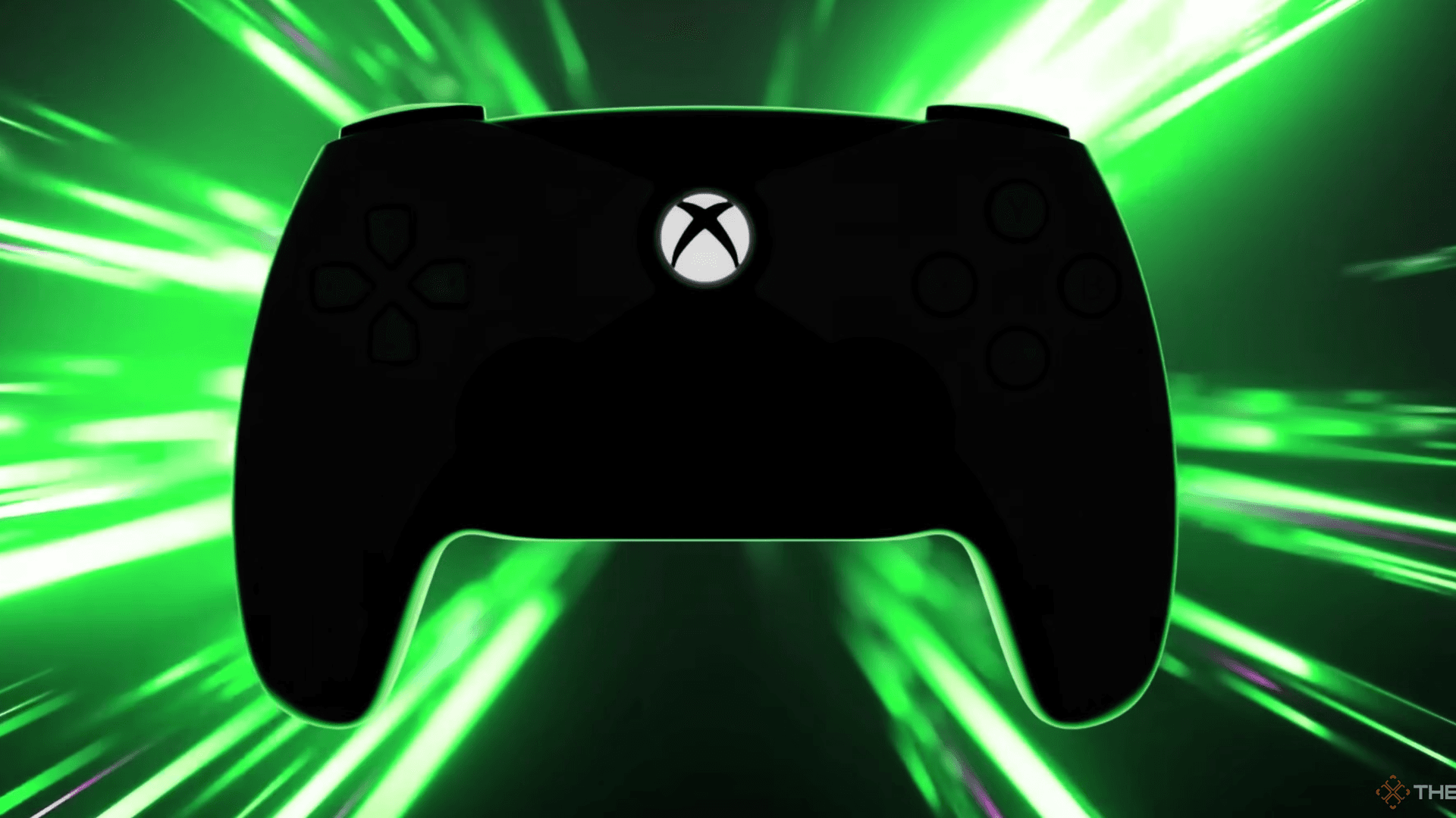 Volgende Xbox zou naar het schijnt Xbox Prime gaan heten