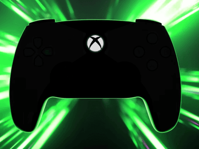 Xbox Cover