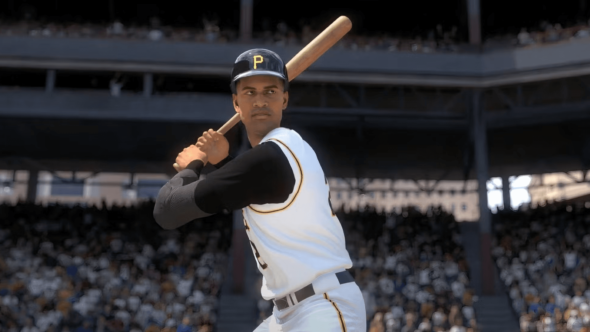 Nieuwe gameplay trailer van MLB The Show 25 toont precies wat je zou denken