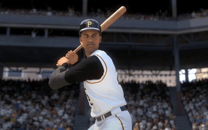 Nieuwe gameplay trailer van MLB The Show 25 toont precies wat je zou denken