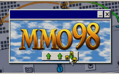De deal op MMO98 brengt een dosis nostalgie met zich mee