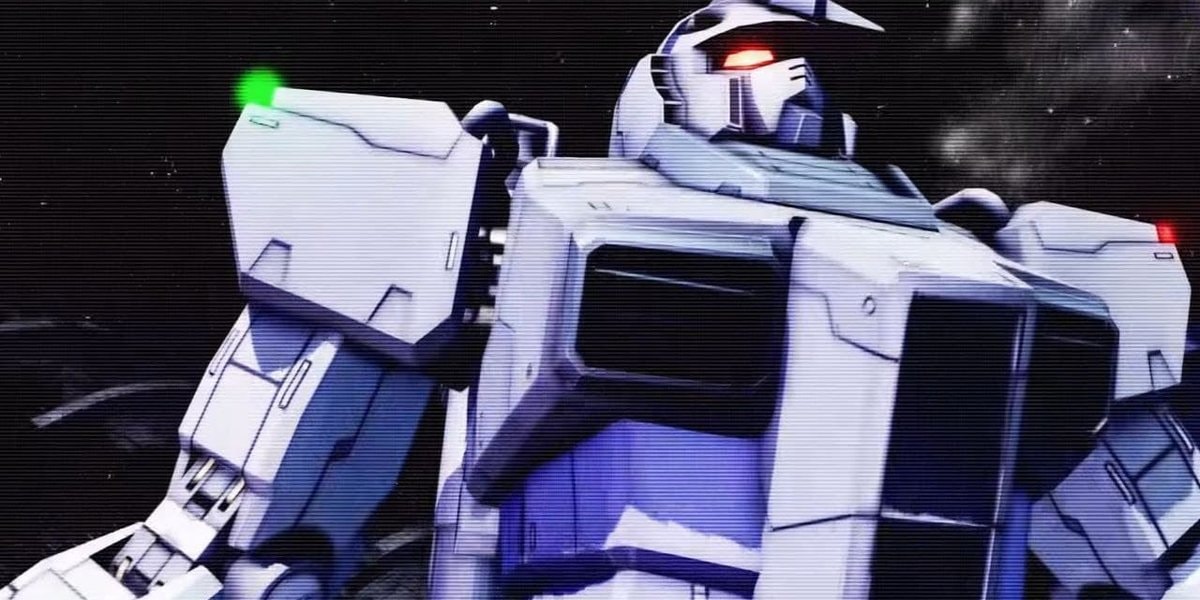 Bandai Namco zet Mobile Suit Gundam Battle Operation 2's GBO Days in het zonnetje