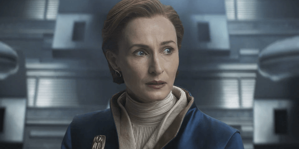 Leer meer over Andors Mon Mothma