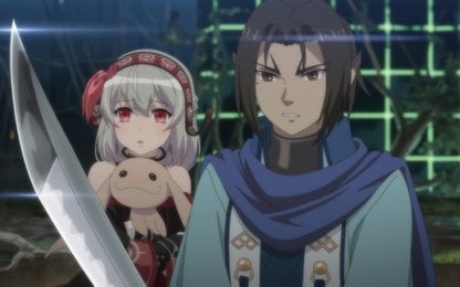 Ontrafel het geheim van jouw familie met de launch trailer van Monochrome Mobius: Rights and Wrongs Forgotten