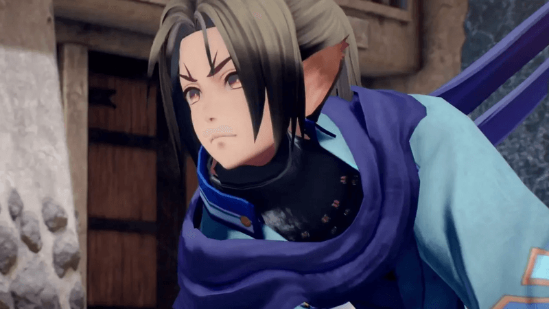 Monochrome Mobius: Rights and Wrongs Forgotten Review-4