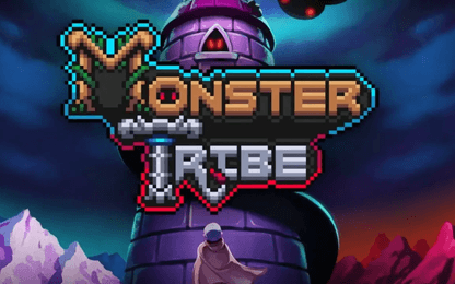 Monster Tribe